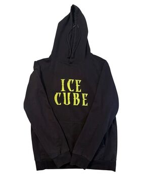 Ice Cube Official Graphic Hoodie (S)